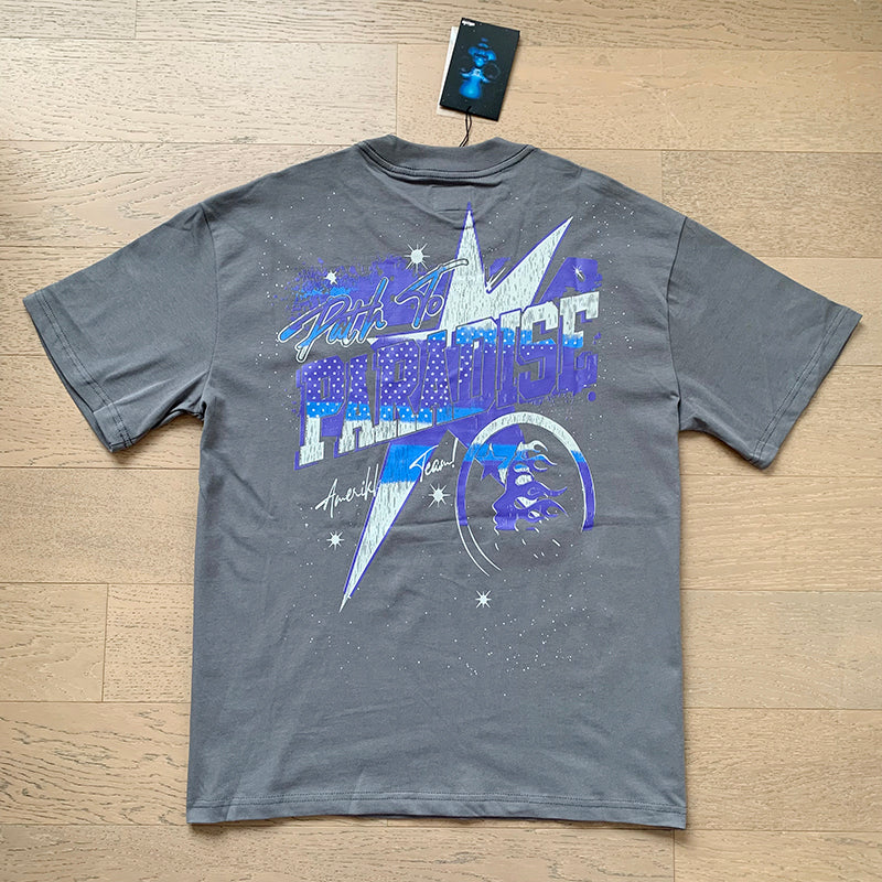 Hellstar T-shirts Retro style high street trend