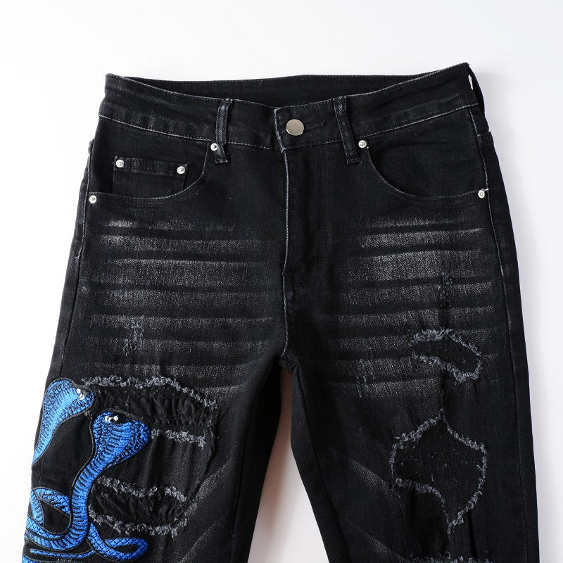 AMIRI  Fashion Jeans 1345