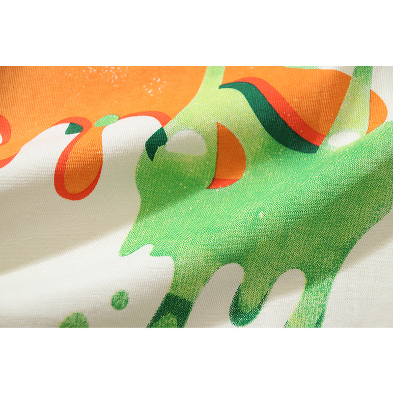 Hellstar T-shirts Retro style high street trend