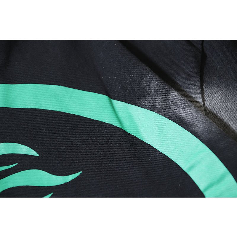 Hellstar T-shirts Retro style high street trend