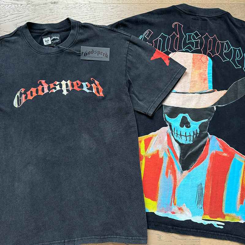 Godspeed T-shirts
