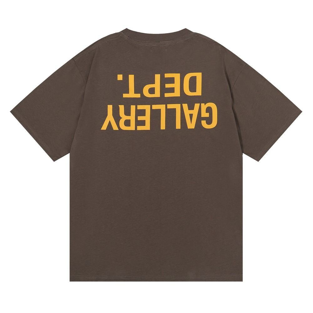 Gallery Dept T-shitrs
