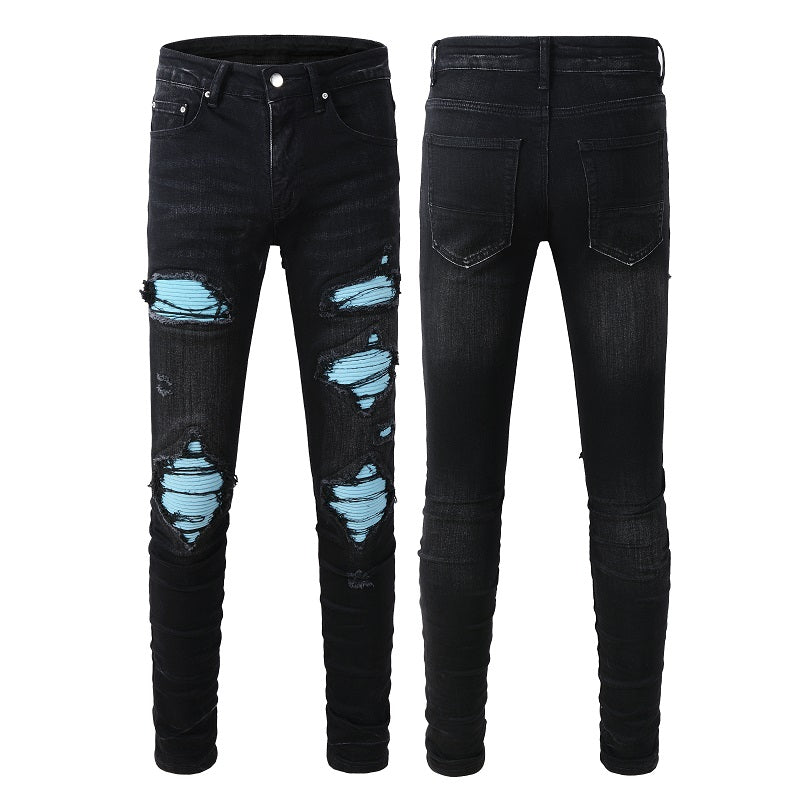AMIRI  Fashion Jeans 1347