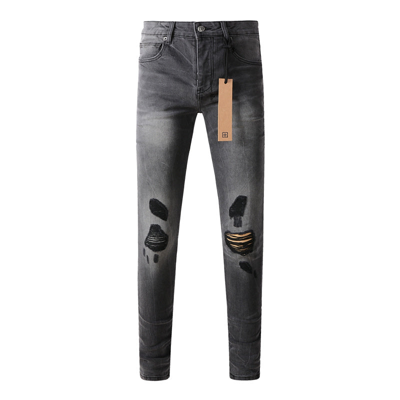 KSUBI  Fashion Jeans 3003