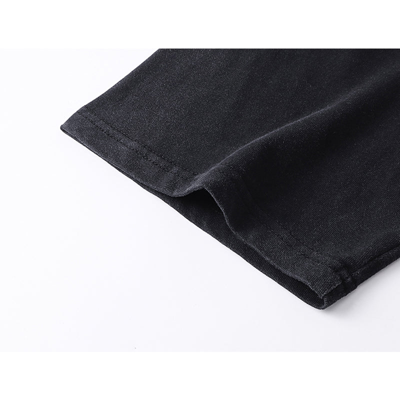 Godspeed T-shirts Retro Fantasy Pattern