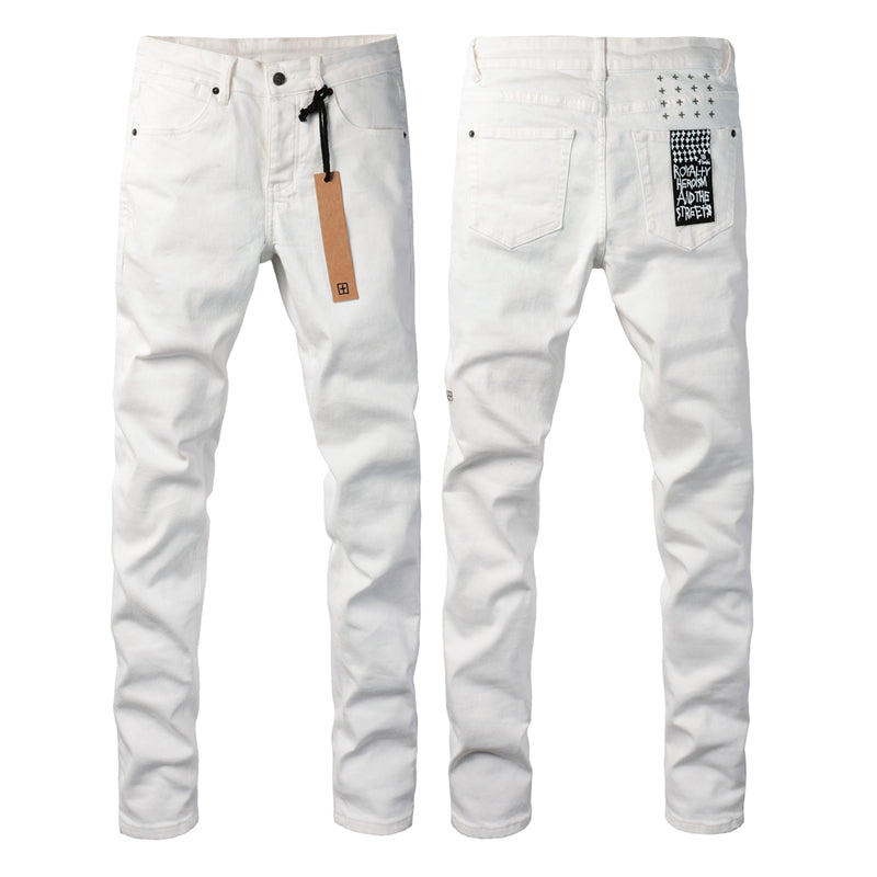 KSUBI  Fashion Jeans 3026