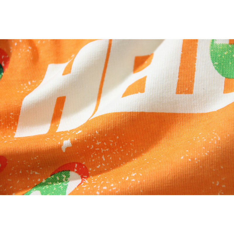 Hellstar T-shirts Retro style high street trend