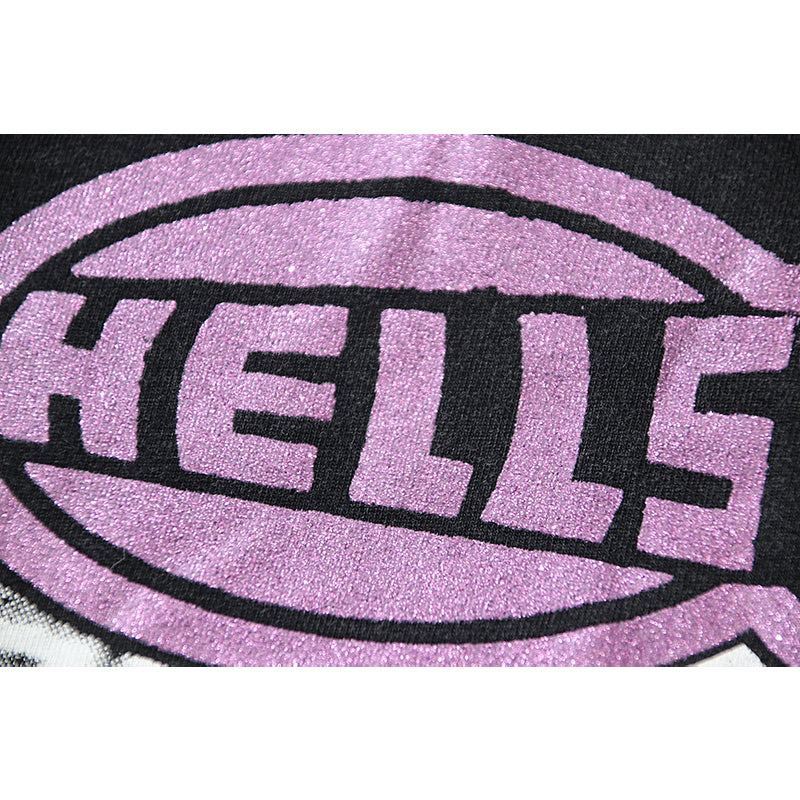 Hellstar T-shirts Retro style high street trend