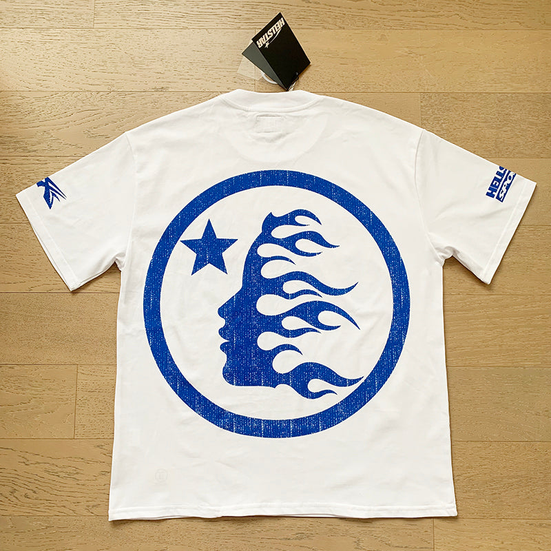 Hellstar T-shirts Retro style high street trend