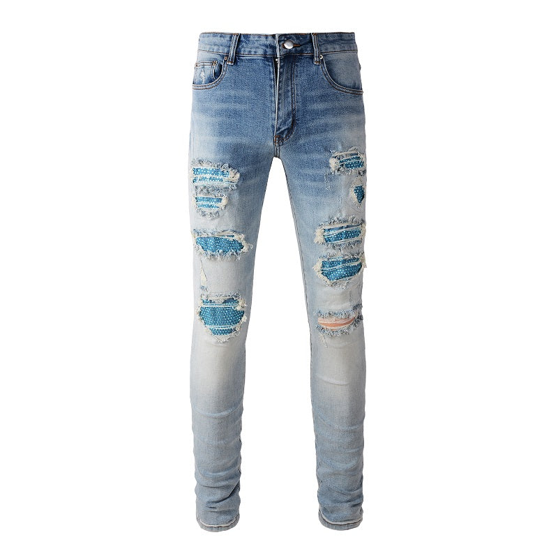 AMIRI Fashion Jeans 6566