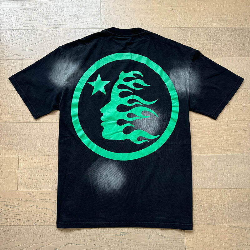 Hellstar T-shirts Retro style high street trend