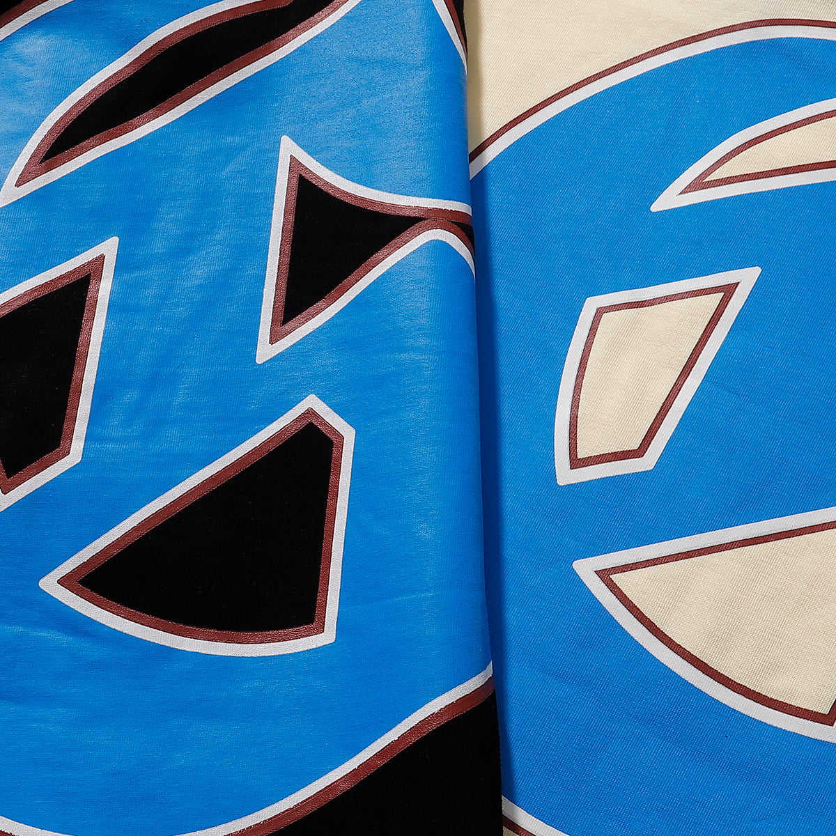 Godspeed T-shirts Convenience Store White Car Printing Cotton Casual Short Sleeve Men's and Women's