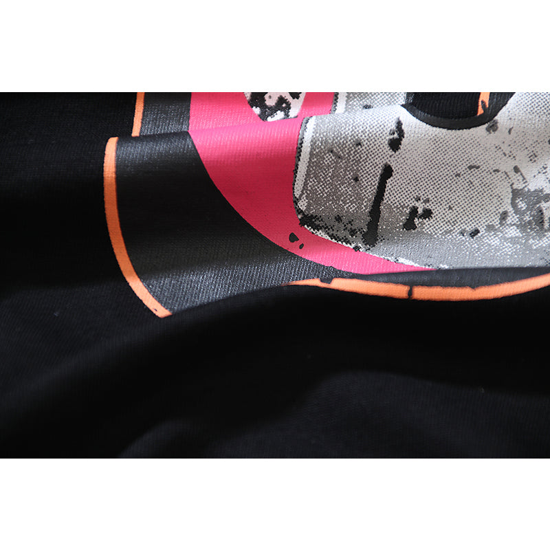 Hellstar T-shirts Retro style high street trend