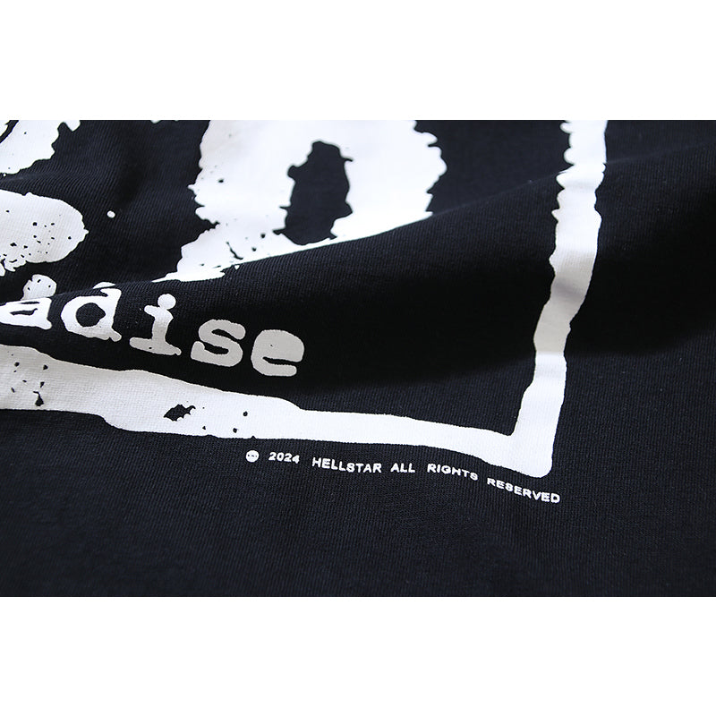 Hellstar T-shirts Retro style high street trend