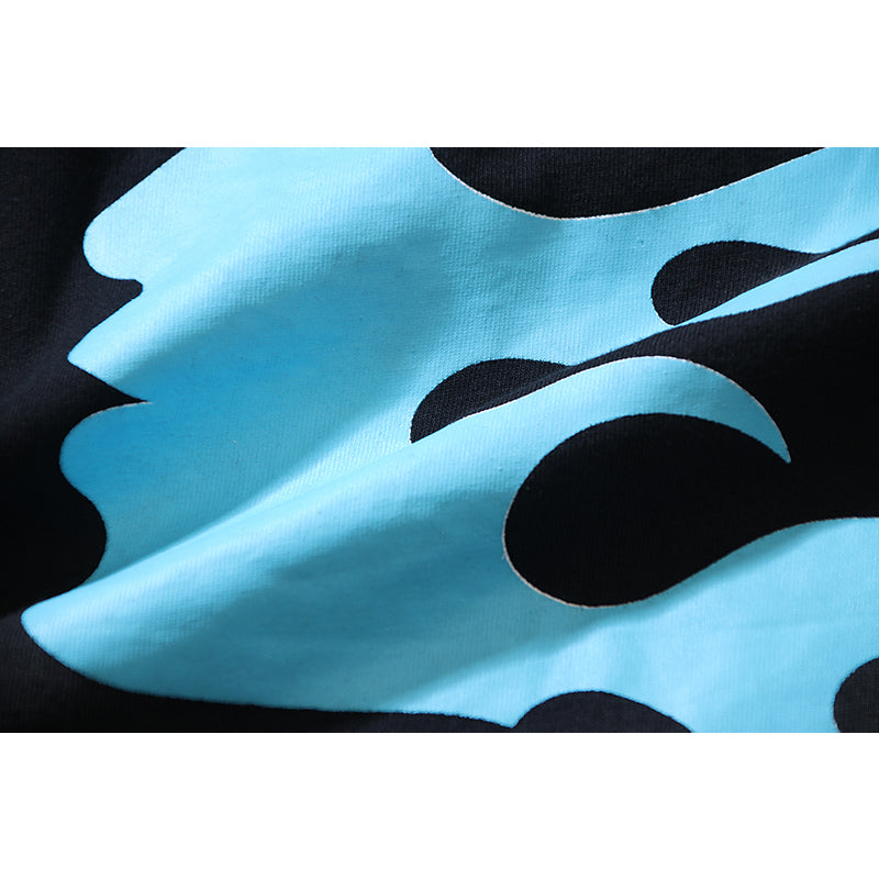 Hellstar T-shirts Retro style high street trend