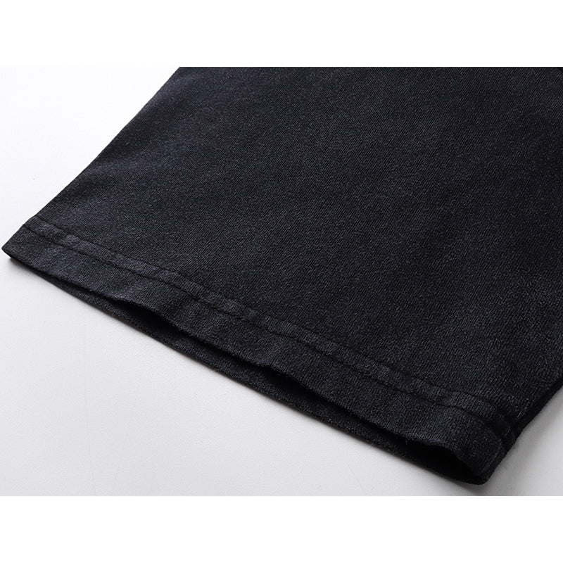 Godspeed T-shirts Retro Fantasy Pattern