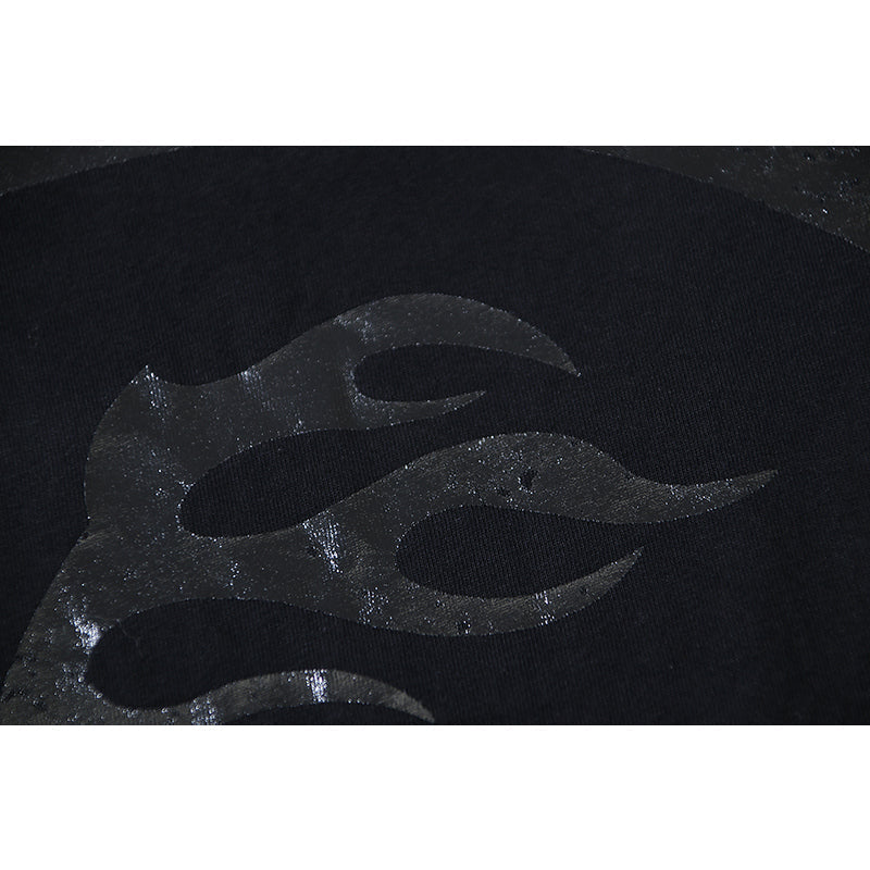 Hellstar T-shirts Retro style high street trend