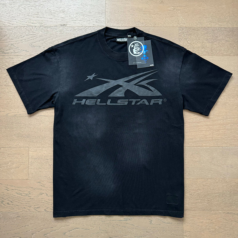 Hellstar T-shirts Retro style high street trend