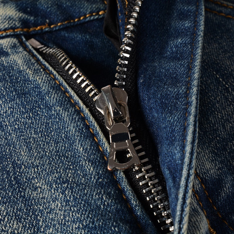 Amiri Jeans High Street Distressed#1339