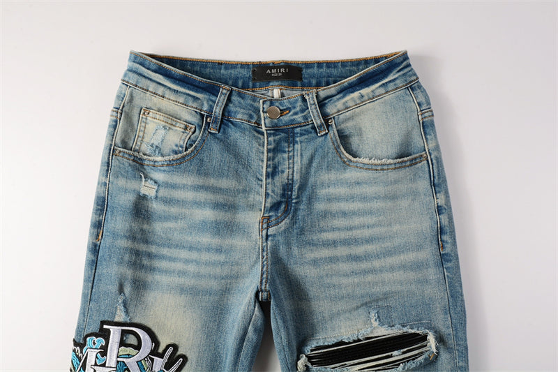 AMIRI  Fashion Jeans 8897