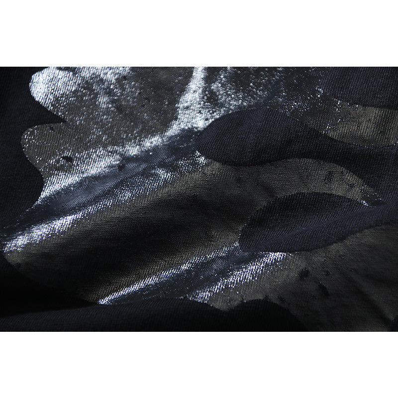 Hellstar T-shirts Retro style high street trend