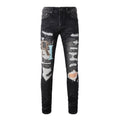 AMIRI Fashion Jeans  1323