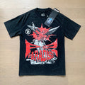 Hellstar T-shirts Retro style high street trend