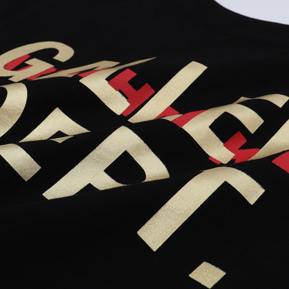 Gallery Dept T-shitrs Angel Skull Wings Rose