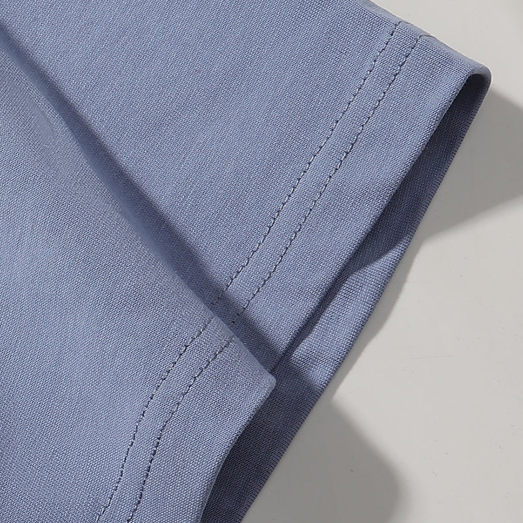 Godspeed T-shirts Free Muse Printed Cotton Casual Short Sleeves Men and Women