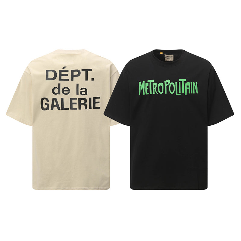 Gallery Dept T-Shirts