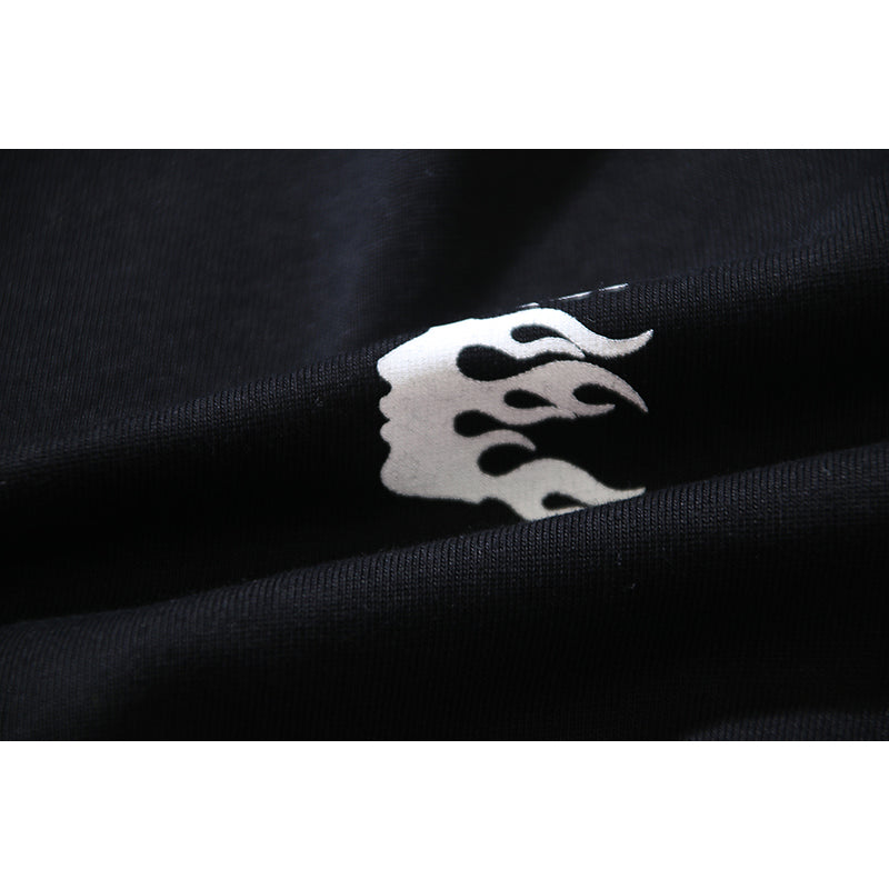 Hellstar T-shirts Retro style high street trend