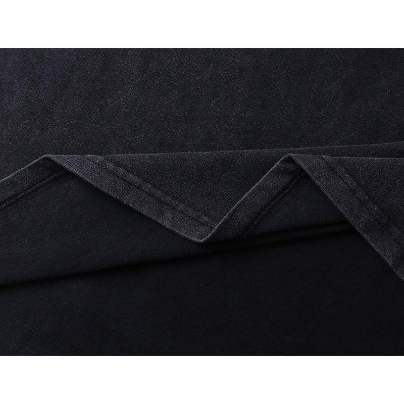 Godspeed T-shirts Retro Fantasy Pattern