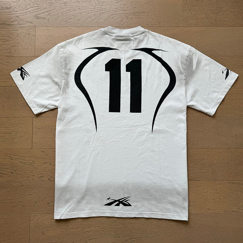 Hellstar T-shirts Retro style high street trend