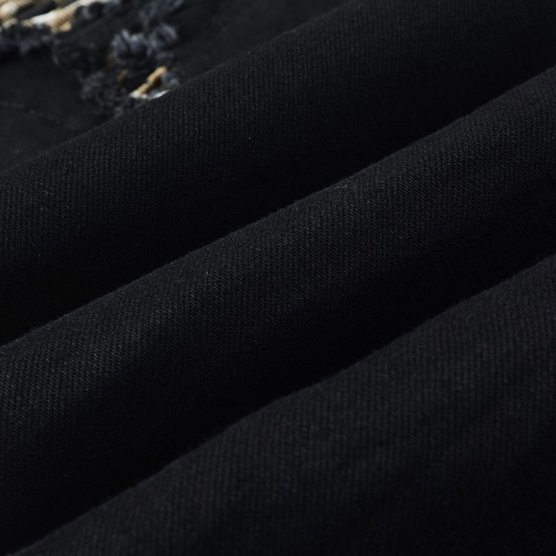 Amiri Jeans High Street Distressed#1353