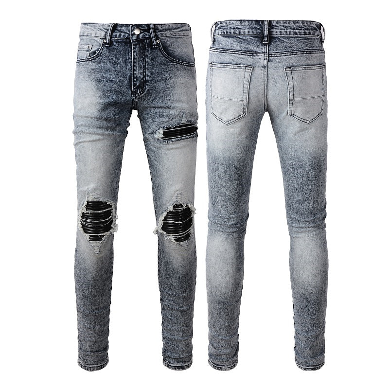 AMIRI  Fashion Jeans 1338