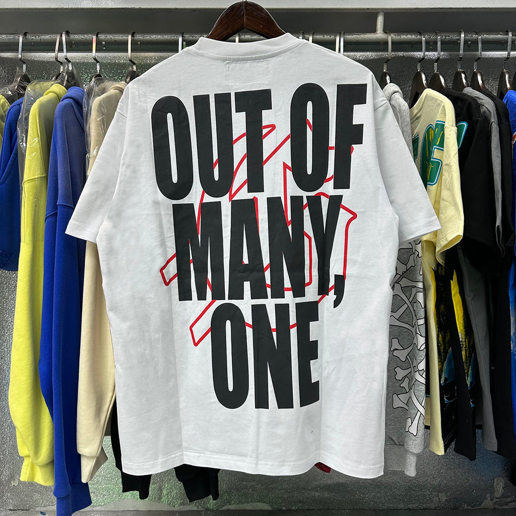 Godspeed T-shirts Fire Car Printing Cotton Casual Short Sleeves Men and Women