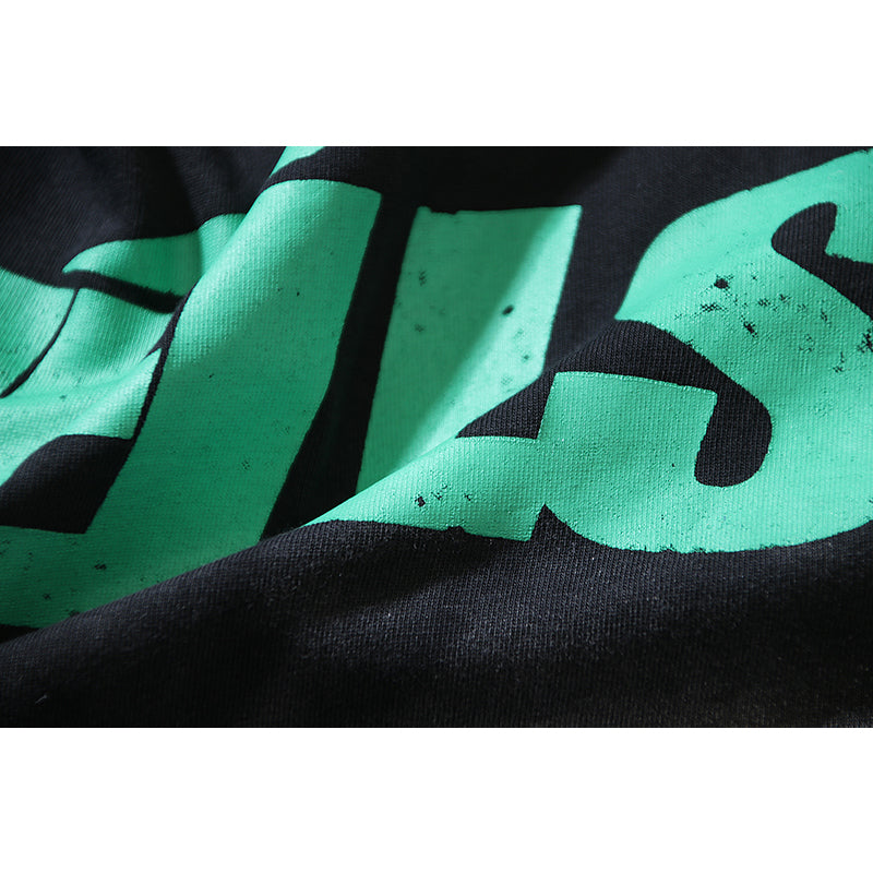 Hellstar T-shirts Retro style high street trend