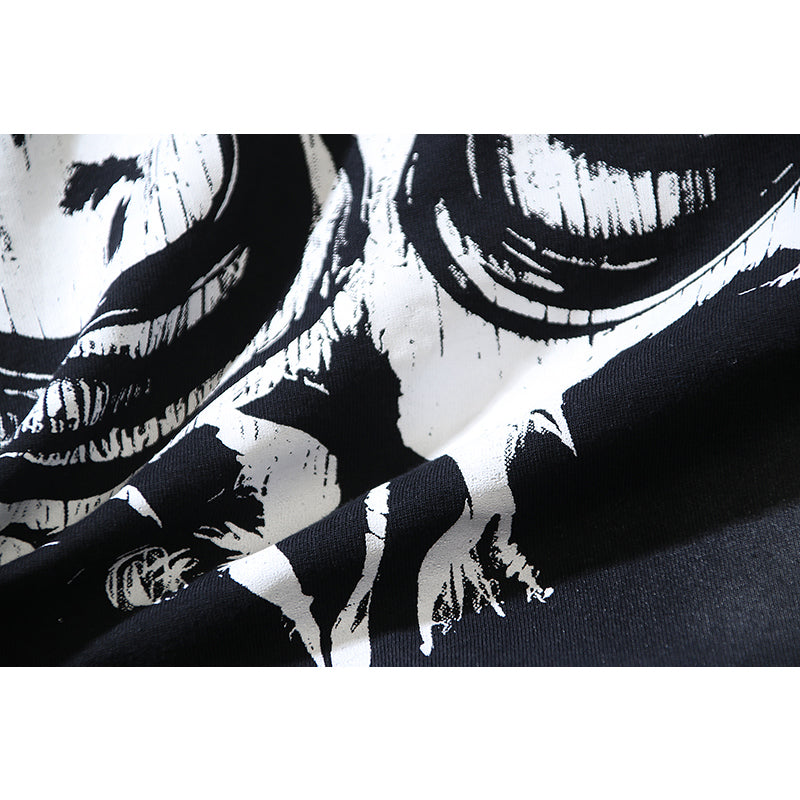 Hellstar T-shirts Retro style high street trend