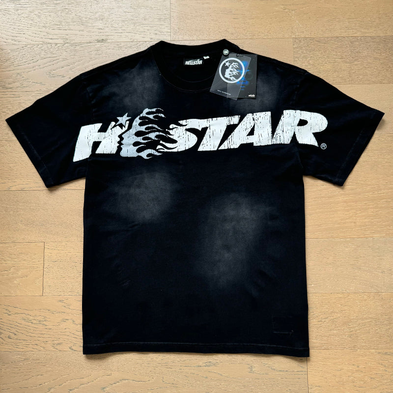 Hellstar T-shirts Retro style high street trend