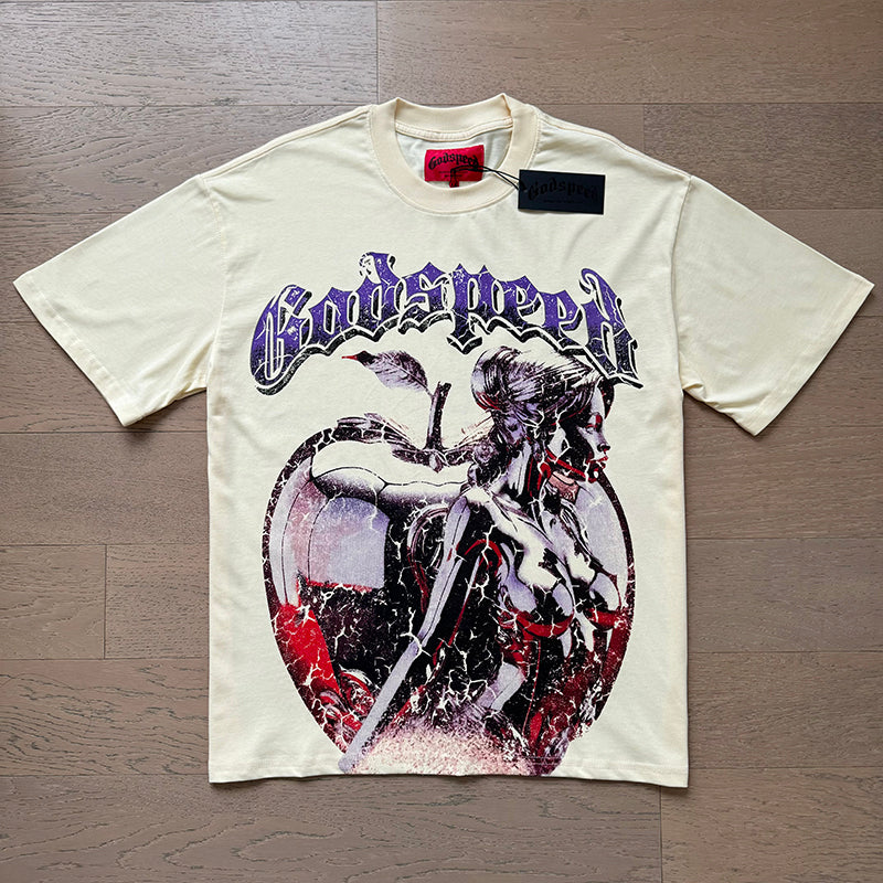 Godspeed T-shirts
