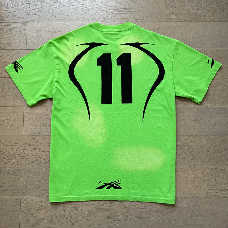 Hellstar T-shirts Retro style high street trend