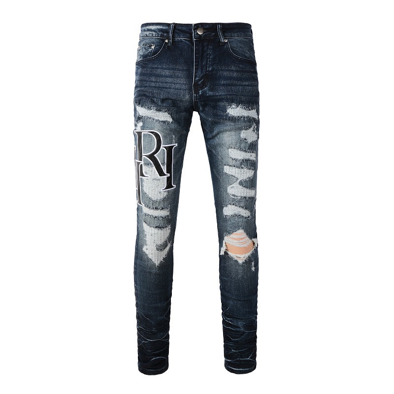 AMIRI Fashion Jeans 1324