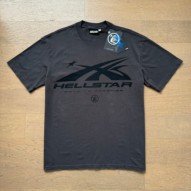 Hellstar T-shirts Retro style high street trend