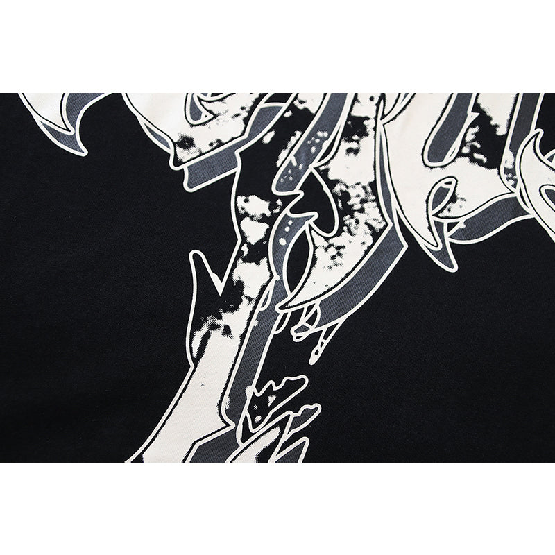 Hellstar T-shirts Retro style high street trend