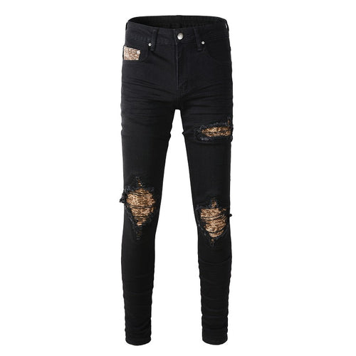AMIRI  Fashion Jeans 1352