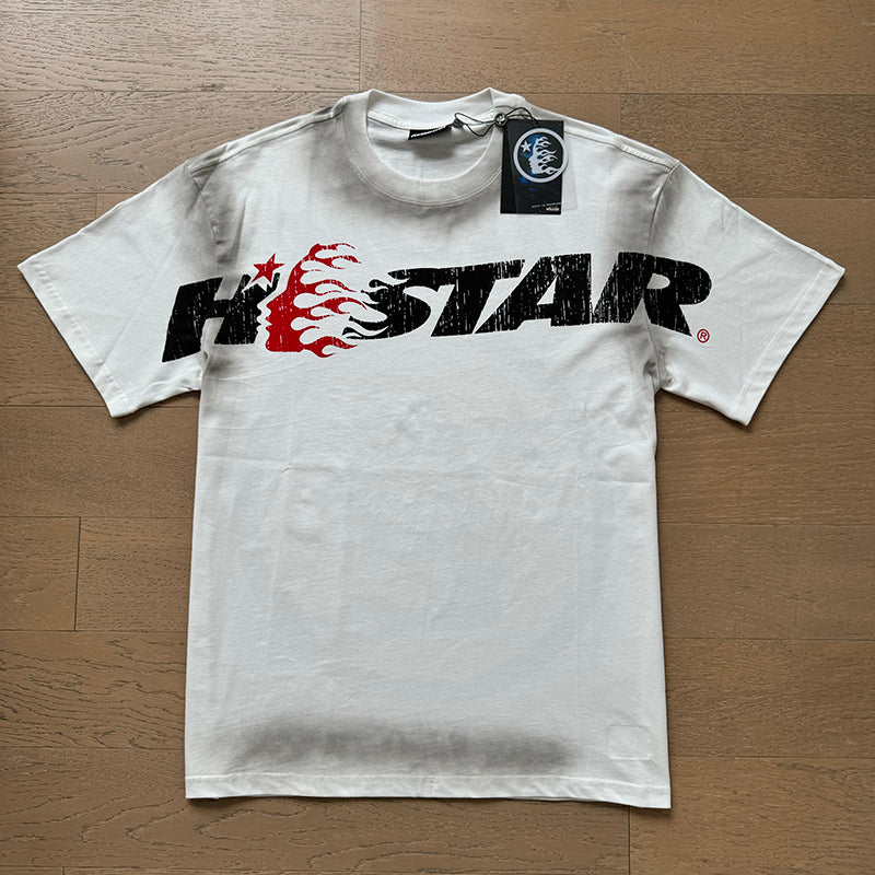 Hellstar T-shirts Retro style high street trend
