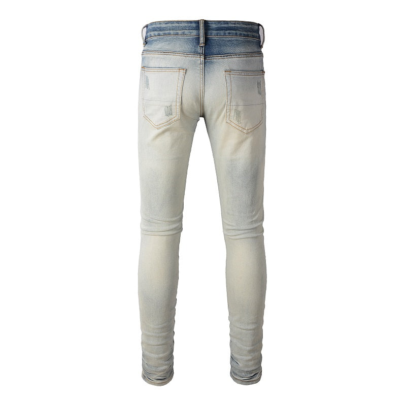 AMIRI  Fashion Jeans 1339