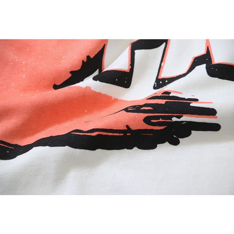 Hellstar T-shirts Retro style high street trend