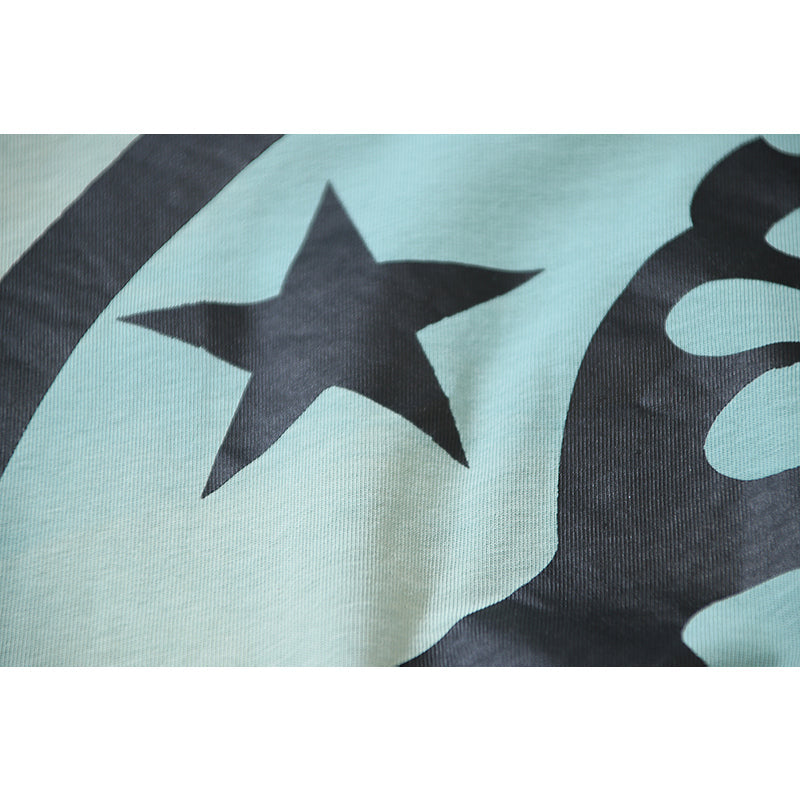 Hellstar T-shirts Retro style high street trend