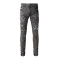 AMIRI  Fashion Jeans 8903